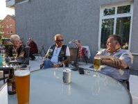 Juli 2022 Plön